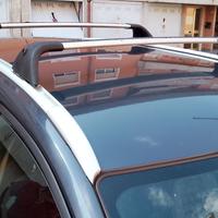barre portatutto ford focus 06