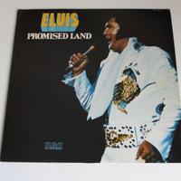 Elvis Presley-Promised Land LP-1975 USA-RCA Record