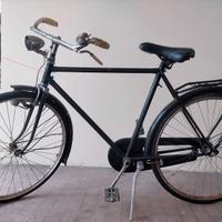 Bici d'Epoca TAURUS (modello 27)vintage UOMO