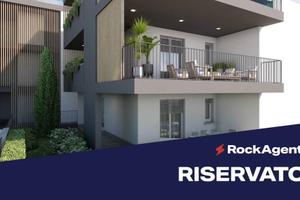 Appartamento di 103 m² con 3 locali a Mozzo