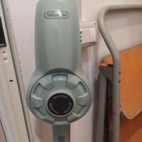 Scopa elettrica senza filo