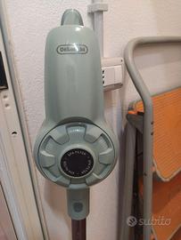 Scopa elettrica senza filo