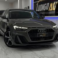 Audi A1 SPB S tronic S-line Edition