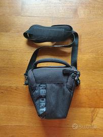 Flab Reporter borsa porta macchina fotografica 