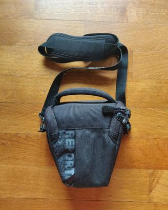 Flab Reporter borsa porta macchina fotografica 