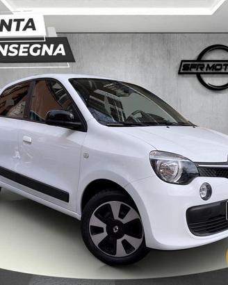 Renault Twingo Limited 1.0 69cv // PROMO