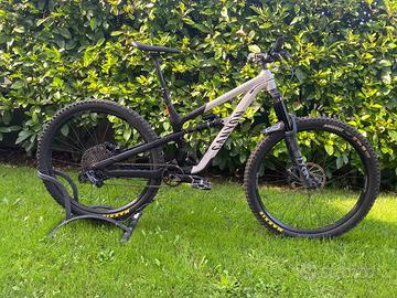MTB canyon spectral al 6 29