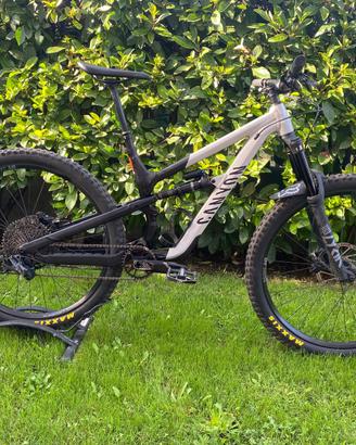 MTB canyon spectral al 6 29