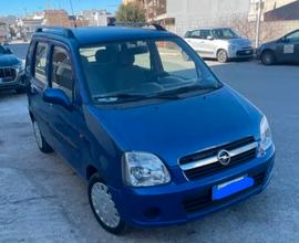 OPEL Agila 1ª serie - 2004