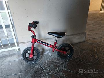 bici bimbo