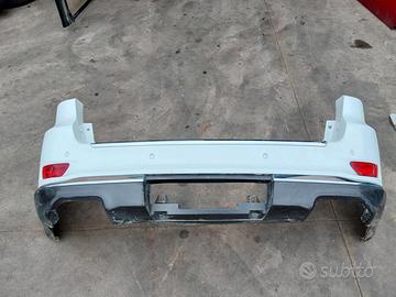 PARAURTI PARAURTO POSTERIORE DIETRO GRAND CHEROKEE