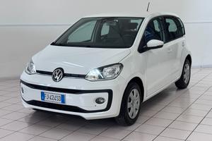 VW ECO up! - METANO - NEOPATENTATI