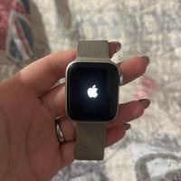 Apple Watch Nike Series 4 – 50 mm