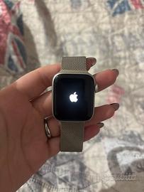 Apple Watch Nike Series 4 – 50 mm