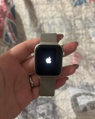 Apple Watch Nike Series 4 – 50 mm