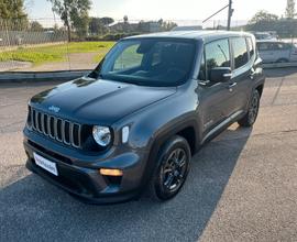 Jeep Renegade 1.0 T3 Longitude