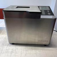 Macchina per il pane KRUPS