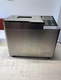 Macchina per il pane KRUPS