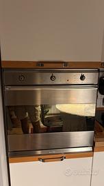Forno Smeg