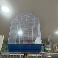 gabbia completa nuova