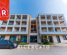 Ufficio Via De Candia 39, Lecce