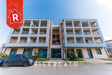 Ufficio Via De Candia 39, Lecce