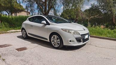Renault Megane Coupe 160CV