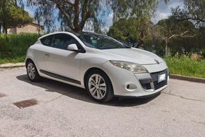 Renault Megane Coupe 160CV