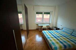 Stanza matrimoniale per studenti