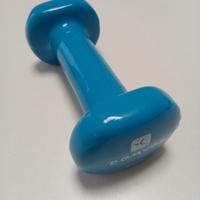 Manubrio palestra 1,5 kg