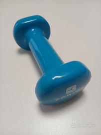 Manubrio palestra 1,5 kg