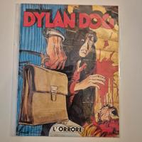 Dylan Dog l'Orrore