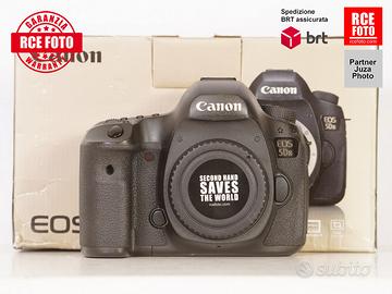 Canon EOS 5Ds