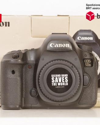 Canon EOS 5Ds