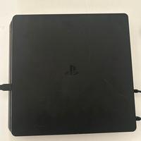 Playstation 4 Slim 1tb