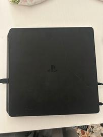 Playstation 4 Slim 1tb