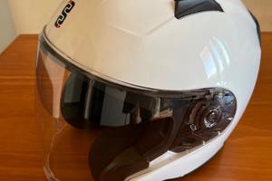 Casco OJ White Nuovo