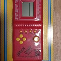Brick game 9999 giochi