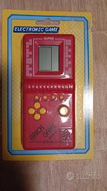 Brick game 9999 giochi