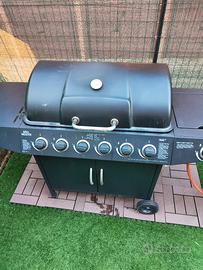 Barbeque