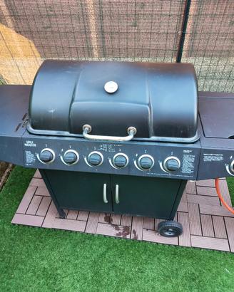 Barbeque