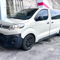 Citroen Jumpy BlueHDi 180 S&S EAT6 PC-TN Furgone X