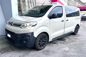 Citroen Jumpy BlueHDi 180 S&S EAT6 PC-TN Furgone X