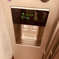 Frigo samsung americano