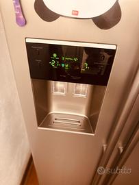 Frigo samsung americano