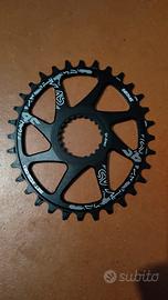 Corona Ovale Deckas 32T