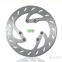 Disco freno honda hm 50 cre derapage 07 - 11 ant