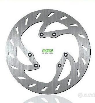 Disco freno honda hm 50 cre derapage 07 - 11 ant