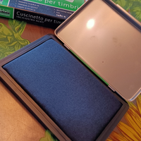 Cuscinetto per Timbri Lebez