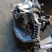 Cambio manuale Fiat fiorino 1.3 mtj 75 CV codice 5